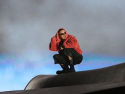 Penampilan Justin Bieber di Coachella Viral, Gaya Uniknya Picu Pro dan Kontra