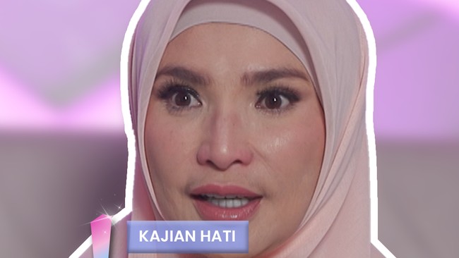 Video: Nunu Datau Ikhlas Warisan Suami Diambil Keluarga Dekat