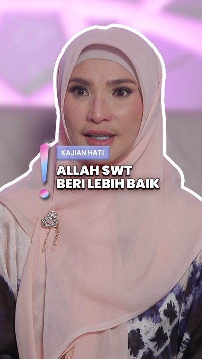 Video: Nunu Datau Ikhlas Warisan Suami Diambil Keluarga Dekat