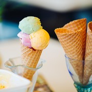 Kapan Waktu Terbaik Makan Es Krim? Ini Penjelasannya Menurut Ahli