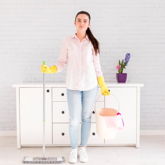 5 Karakter Orang yang Selalu Meninggalkan Tempat dalam Keadaan Rapi