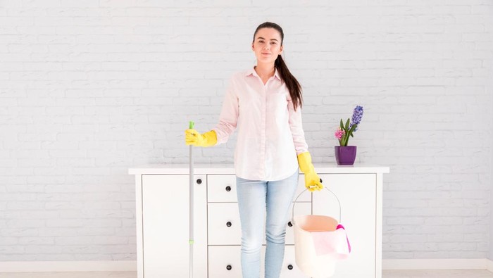 5 Karakter Orang yang Selalu Meninggalkan Tempat dalam Keadaan Rapi