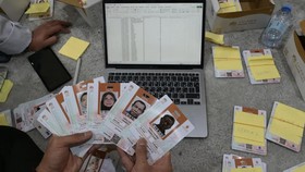 Pemerintah Upayakan Kartu Nusuk Jemaah Haji Dibagikan di Indonesia