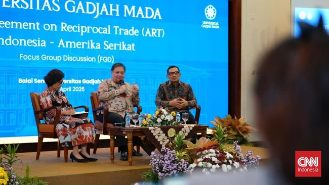 Kombinasi inflasi yang terkendali, surplus perdagangan selama 70 bulan nonstop, serta tingginya kepercayaan menciptakan fondasi kokoh bagi pertumbuhan ekonomi.