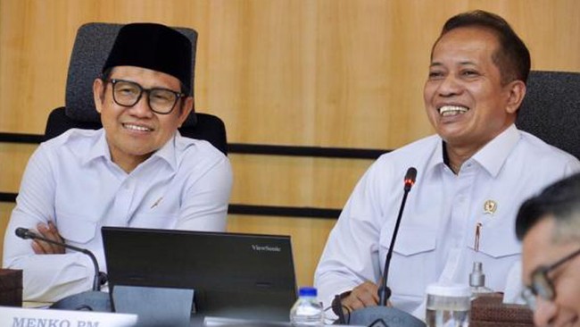 Pemerintah memperkuat Koperasi Desa Merah Putih untuk pemberdayaan ekonomi dan penurunan kemiskinan, Sinergi lintas sektor jadi kunci keberhasilan program ini.