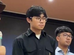 Sosok Mahasiswa FH UI Terduga Pelaku Pelecehan Seksual ke-7 Dosen 