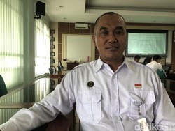 7 Nama Lolos Seleksi Administrasi Calon Sekda Kota Jogja, Ini Daftarnya