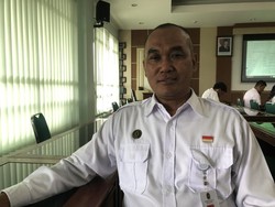 Pemkot Jogja Prediksi ASN yang WFH di Pekan Kedua Berkurang, Ini Sebabnya