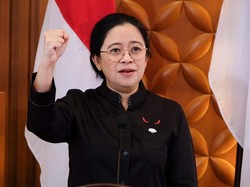 Harga Plastik Melonjak, Puan Dorong Penggunaan Kemasan dari Bahan Organik