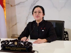 Puan Berduka atas Kecelakaan KRL, Minta Sistem Keselamatan Kereta Diperkuat