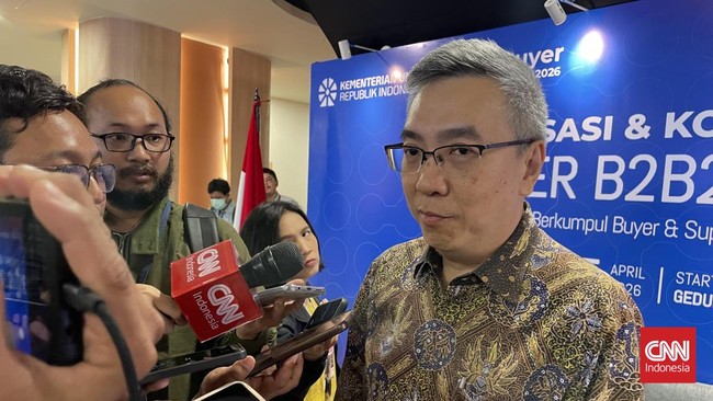 Himpunan Peritel dan Penyewa Pusat Perbelanjaan Indonesia mengungkapkan peritel sedang menegosiasikan dengan pemasok plastik untuk menahan harga.