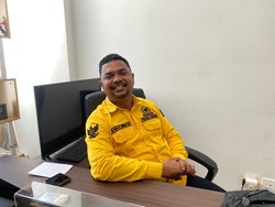 Kemendagri Diminta Mediasi Pemprov Sulbar dan BKN Buntut Layanan ASN Diblokir