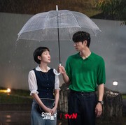 3 Aktor Muda yang Pernah Jadi Lawan Main Kim Go Eun di Drakor