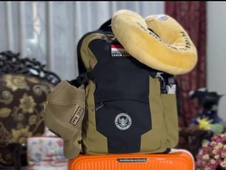 Video Spil Isi Koper Petugas Haji 2026 Yuk