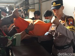 Wanita Tulungagung Ditemukan Tewas Bersimbah Darah, Ada Luka Sayat