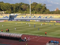 Hasil Piala AFF U-17: Tekuk Filipina 3-4, Laos Jaga Asa ke Semifinal