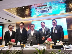 BTN Cetak Laba Rp 1,1 Triliun dalam 3 Bulan, Naik 22,6%