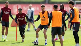 Arsenal Bisa Unggul 6 Poin Atas Man City Hari Ini