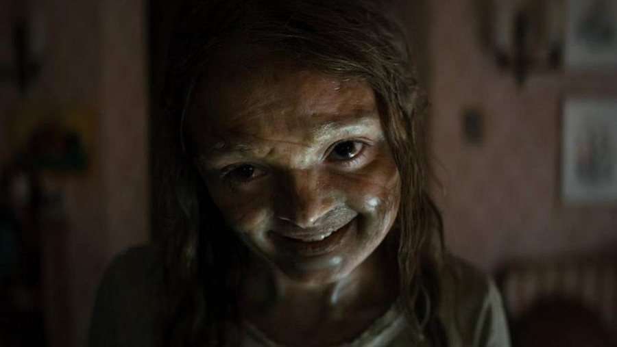 Lee Cronin's The Mummy &lpar;2026&rpar;&period;