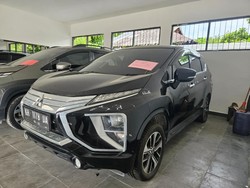 Mitsubishi Xpander Masih Mulus Dilelang Mulai Rp 60 Jutaan, Ada STNK-BPKB