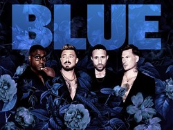 Lirik Lagu Flowers - Blue