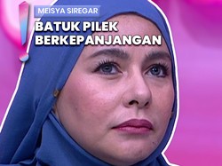 Video: Meisya Siregar Sempat Tak Percaya Sang Putra Idap Autoimun ITP