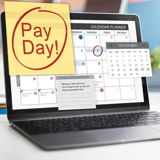 Gaji Habis di Tengah Bulan? Ini 5 Kiat Menghindari Payday Syndrome