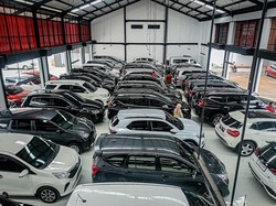 Pembeli Mobil Bekas Sekarang Pintar-pintar, Sudah Tahu Harga Pasaran