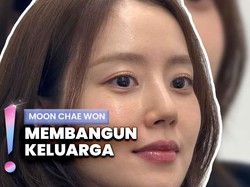 Video: Akan Menikah Juni 2026, Moon Chae Won Tulis Surat untuk Penggemar