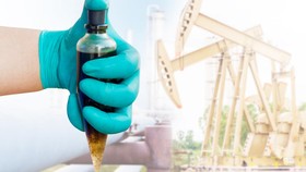 Jadi Bahan Baku Plastik, Apakah Nafta dan Minyak Sama?