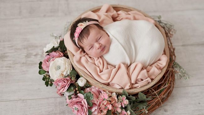 200 Nama China Perempuan Yang Bermakna Baik Dan Indah Beserta Maknanya