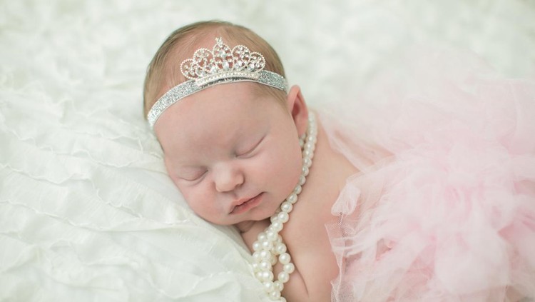 Nama Disney Princess