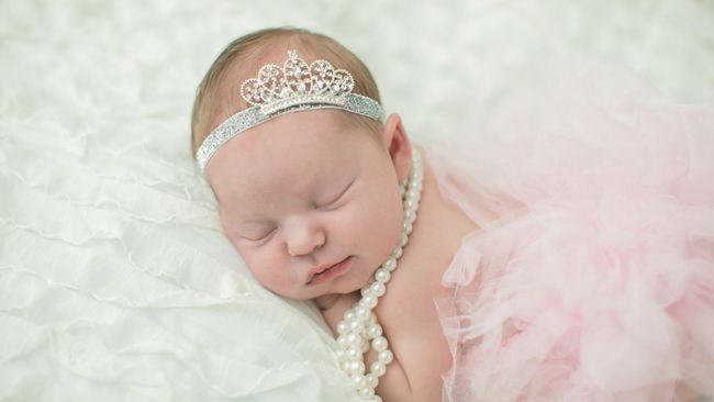 22 Nama Princess Disney Lengkap Dan Artinya Untuk Inspirasi Nama Anak