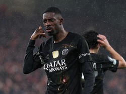 PSG Mulai Pede Pertahankan Titel Juara Liga Champions