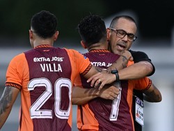 Borneo FC Tempel Persib, Minta Suporter Penuhi Stadion Segiri demi Kejar Gelar