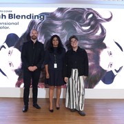 L'Oreal Professionnel Hadirkan French Blending dengan iNOA untuk Tampilan Rambut Cantik yang Low Maintenance