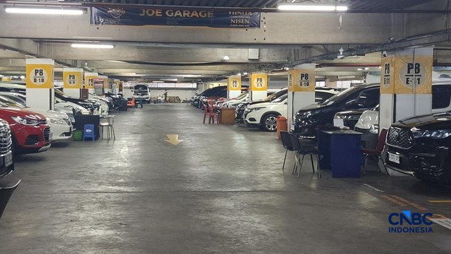 Tak Terduga! Alphard Bekas Kalah Sama Mobil Ini-Sulit Terjual, Kenapa?