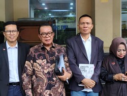 Ke PMJ, Rismon Ngaku Finalisasi Proses SP3 Kasus Tudingan Ijazah Palsu