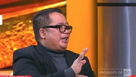 Bos ICDX Pastikan Keamanan Jual Beli Emas di Bursa Berjangka