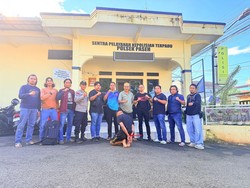 OB Nekat Curi Valas Rp 70 Juta di Kantor Travel Depok demi Judi Online