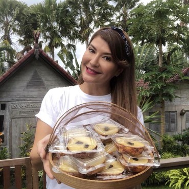 Terpopuler: Tamara Bleszynski Diduga Kena Sindir hingga Pratama Arhan Pamer Foto Wisuda