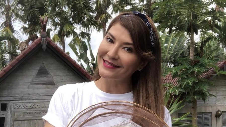 Potret Warung Makan Milik Tamara Bleszynski di Bali yang Dikabarkan Tutup
