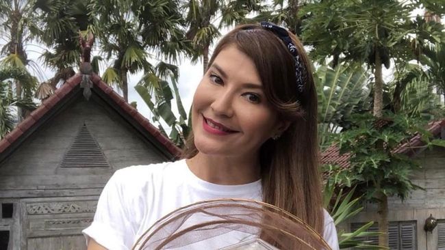 Terpopuler: Tamara Bleszynski Diduga Kena Sindir hingga Pratama Arhan Pamer Foto Wisuda