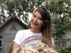 Terpopuler: Tamara Bleszynski Diduga Kena Sindir hingga Pratama Arhan Pamer Foto Wisuda