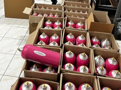 Penjualan Tersebar hingga NTB, Pabrik Whip Pink di Jakpus Tak Punya Izin BPOM
