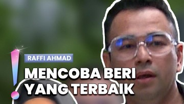 Video: Ibu Julia Perez Minta Bantu Beli Aset Anak, Raffi Ahmad Respons Ini