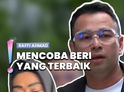 Video: Ibu Julia Perez Minta Bantu Beli Aset Anak, Raffi Ahmad Respons Ini