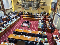 Menkes Ungkap Anomali BPJS: Uang Dibayar Tak Semua untuk Orang Termiskin