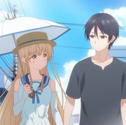 5 Rekomendasi Anime Romance yang Siap Bikin Kamu Baper