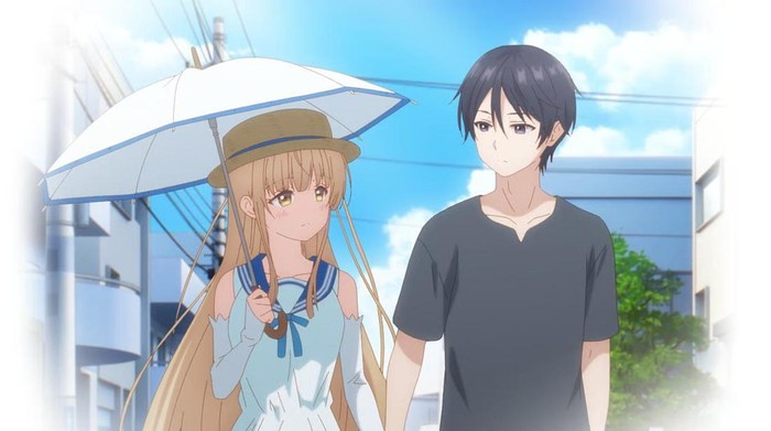 5 Rekomendasi Anime Romance yang Siap Bikin Kamu Baper